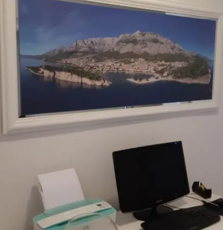 Apartment Ivana Makarska