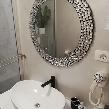 Apartment Ivana *
