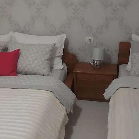 Ivana Apartmán Makarská