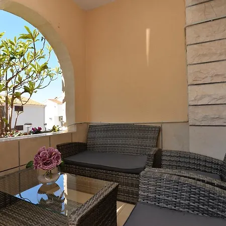 Ivana Apartment