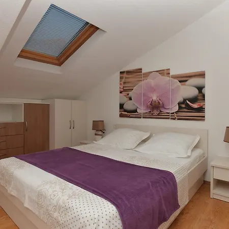 Ivana Apartment Makarska