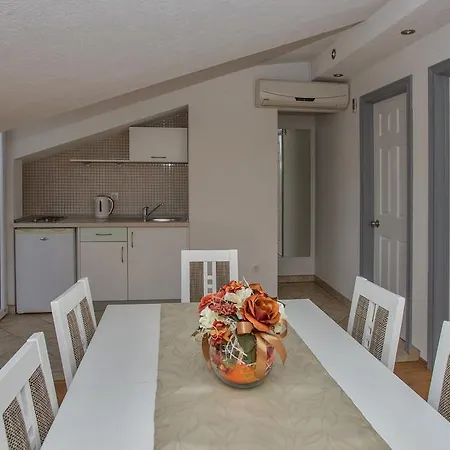Apartment Ivana Makarska