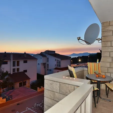 Apartment Ivana *