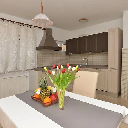 Apartment Ivana *