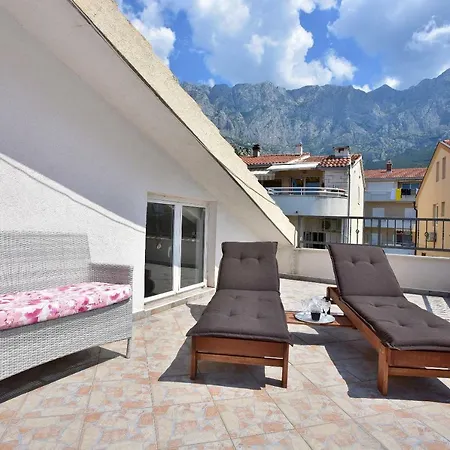 Apartment Ivana Makarska