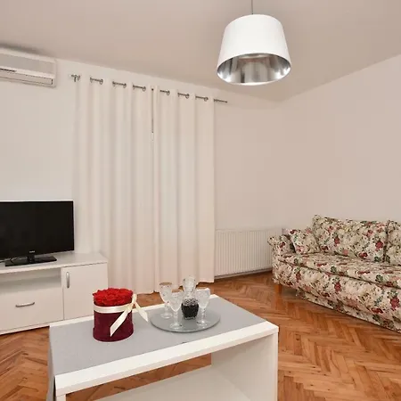 Apartment Ivana
