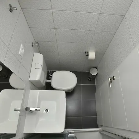 Apartment Ivana