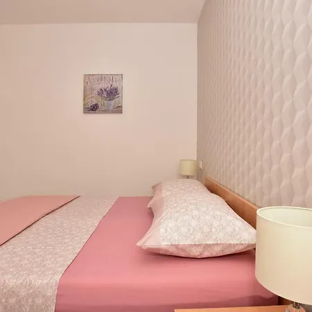 Apartmán Ivana Makarská