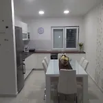 Apartamento Ivana Makarska