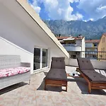 Apartamento Ivana Makarska