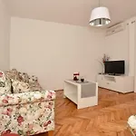 Ivana Apartamento Makarska