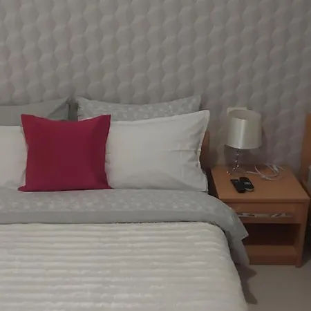 Διαμέρισμα Ivana