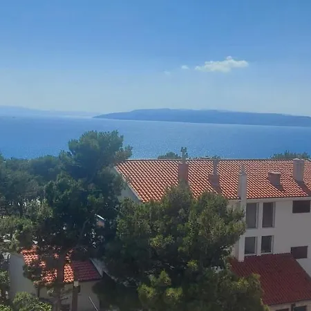 Ivana Διαμέρισμα *