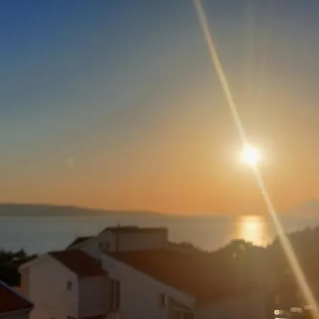 Ivana Apartment Makarska