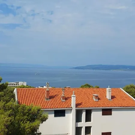 Apartamento Ivana Makarska