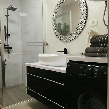 Ivana Apartamento Makarska