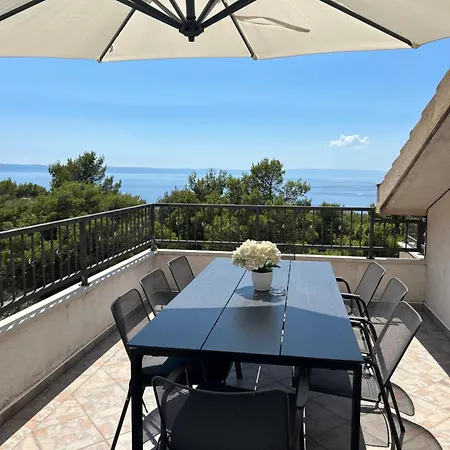 Apartamento Ivana Makarska