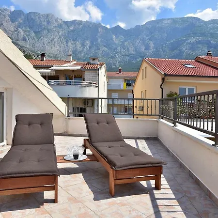 Apartment Ivana Makarska