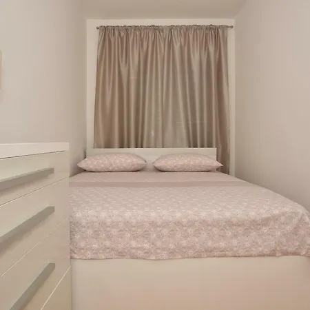 Ivana 아파트
