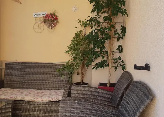 Ivana Apartament *