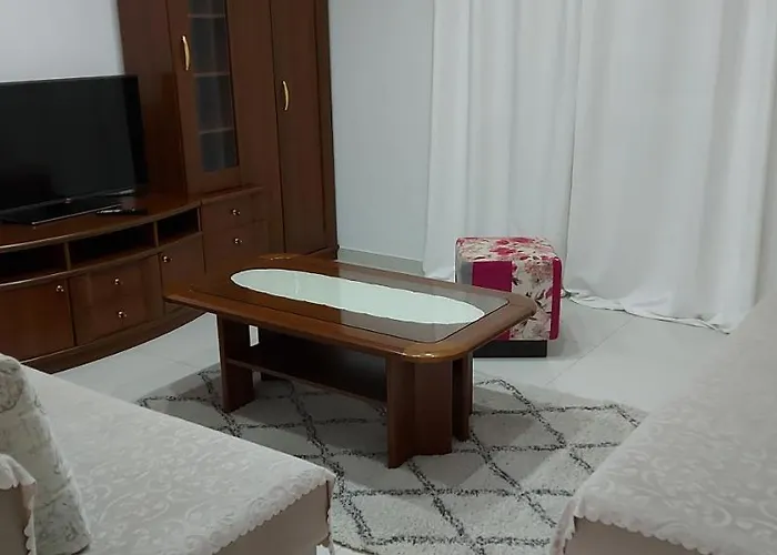Ivana Apartament Makarska