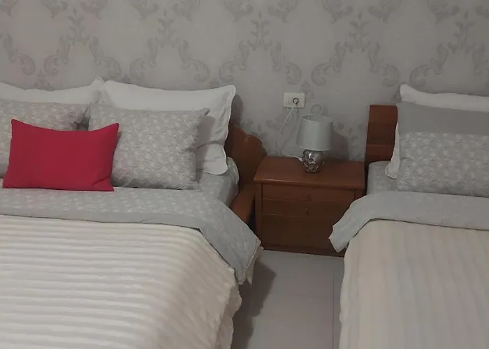 Ivana Apartament Makarska