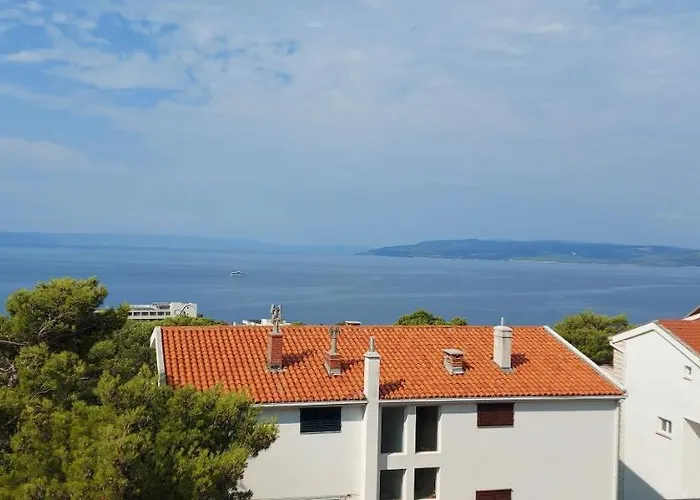 Daire Ivana Makarska