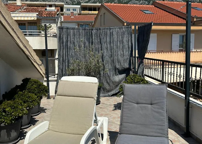 Apartament Ivana