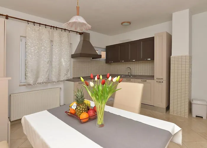 Apartament Ivana *