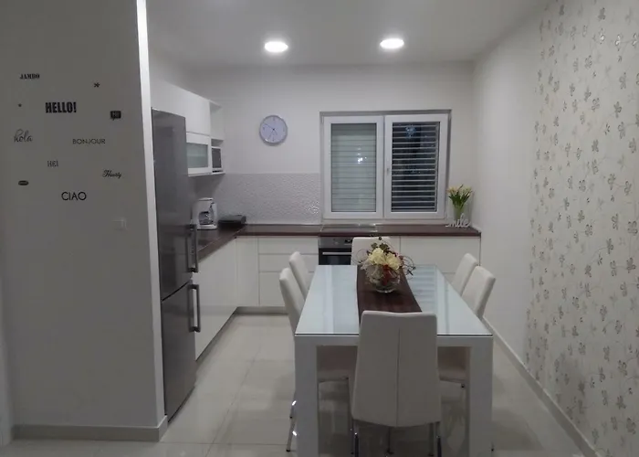 Apartament Ivana Makarska