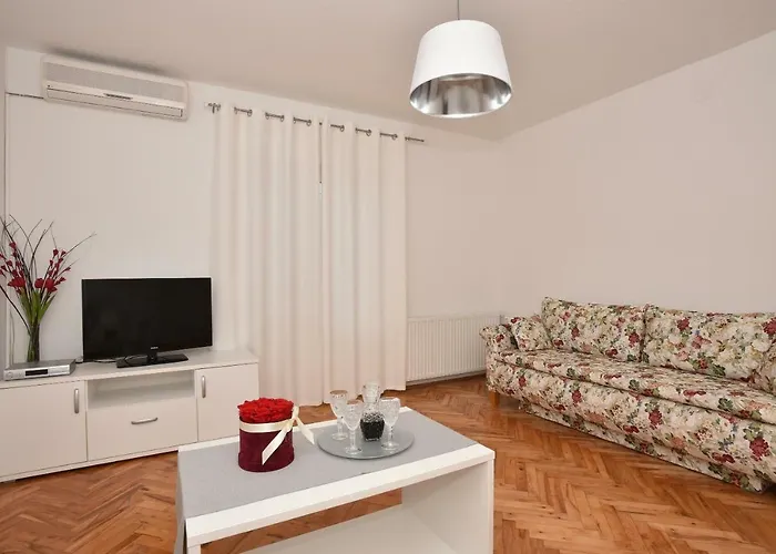 Apartament Ivana