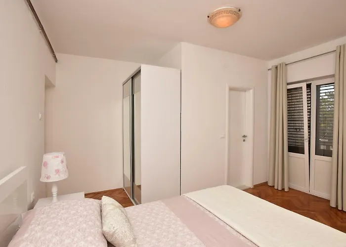 Apartament Ivana *