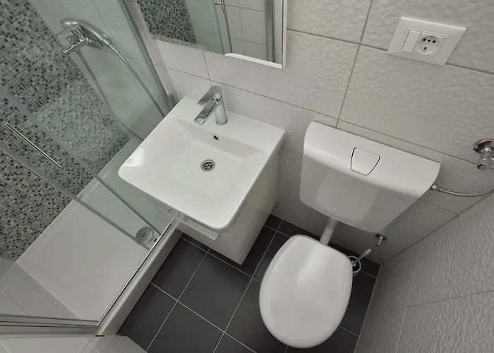 Apartament Ivana Makarska