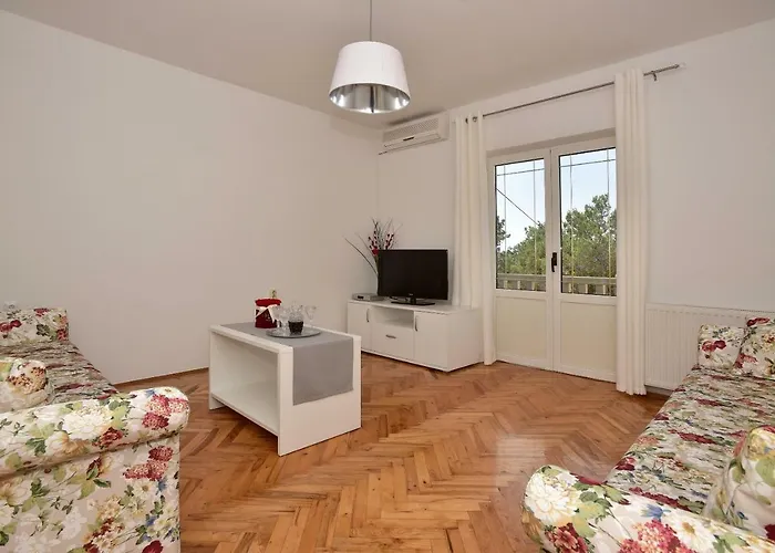 Apartament Ivana
