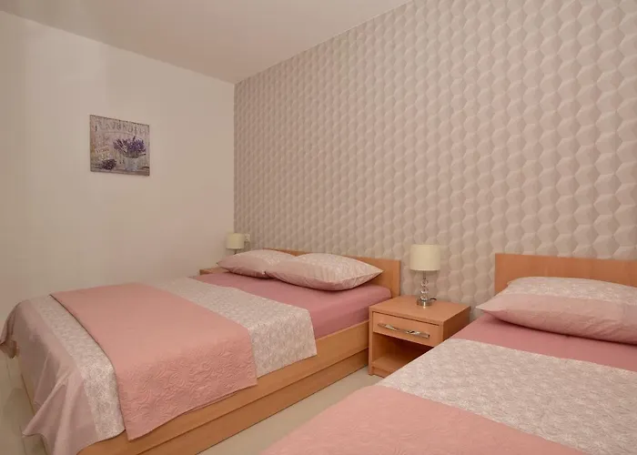 Ivana Apartament Makarska