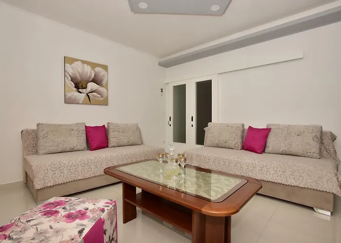 Apartament Ivana *