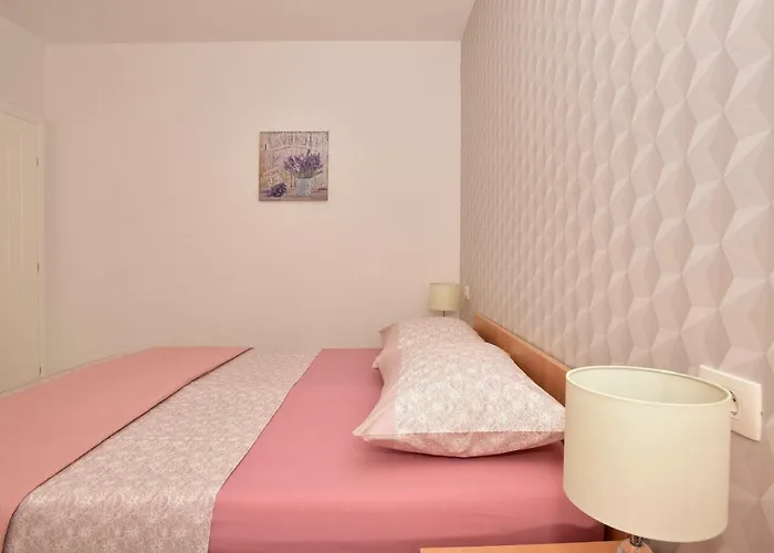 Apartament Ivana Makarska