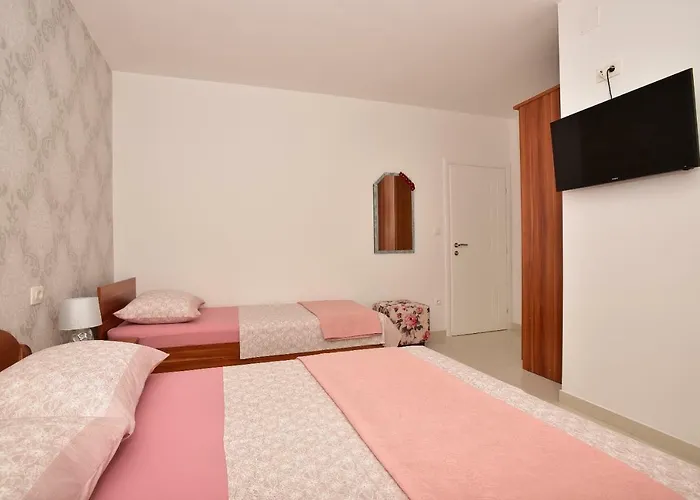 Apartament Ivana Makarska