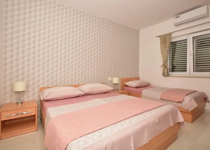 Apartament Ivana